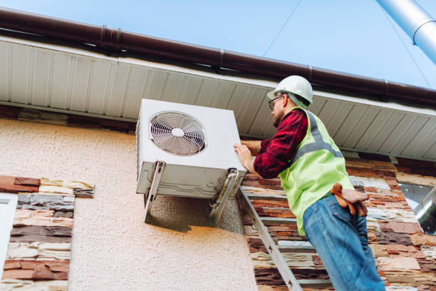Best HVAC Financing and Leasing in Portage, MI