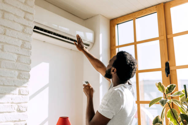 Best HVAC Software and Technology in Portage, MI
