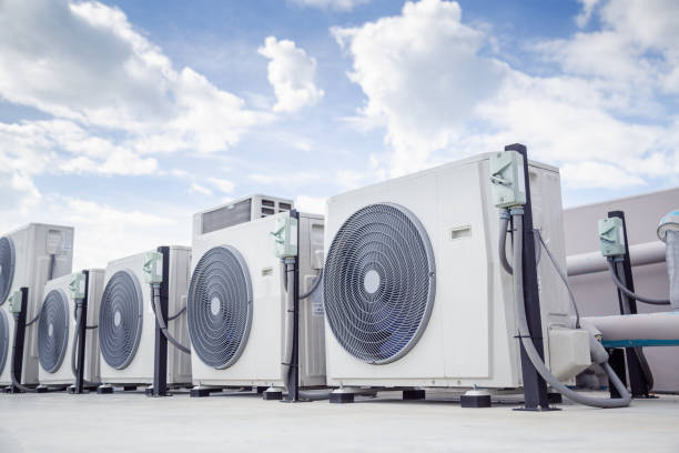 Best HVAC Financing and Leasing in Portage, MI