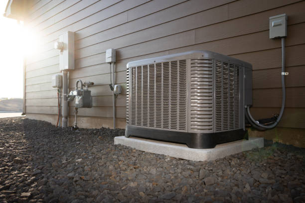 Trusted Portage, MI HVAC Experts